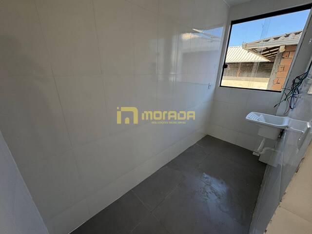 Apartamento para Venda em Ibirité - 4