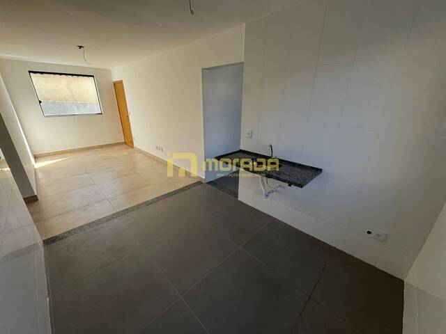 Apartamento para Venda em Ibirité - 5