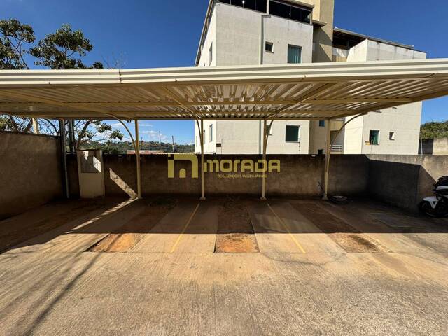 #49 - Apartamento para Venda em Sarzedo - MG