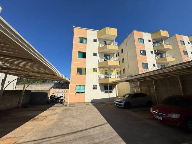 #49 - Apartamento para Venda em Sarzedo - MG