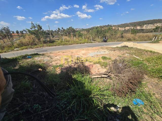 #52 - Área para Venda em Betim - MG