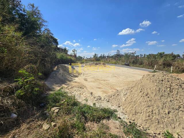 Área para Venda em Betim - 4
