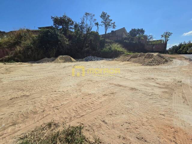 #52 - Área para Venda em Betim - MG