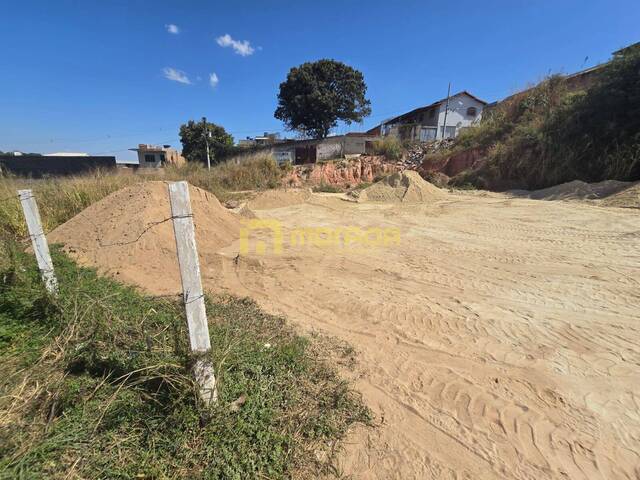 #52 - Área para Venda em Betim - MG