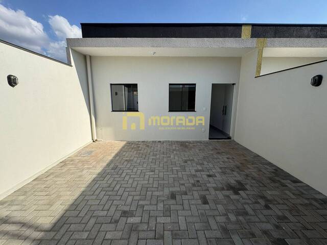 #53 - Casa para Venda em Sarzedo - MG