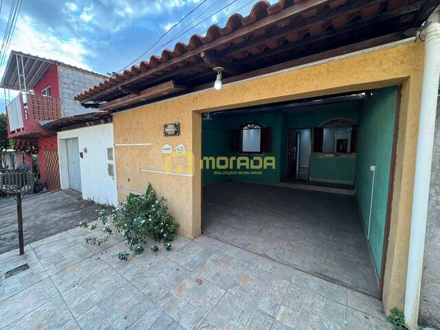 #54 - Casa para Venda em Ibirité - MG