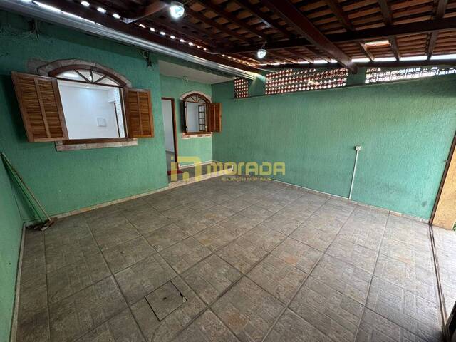 Casa para Venda em Ibirité - 5