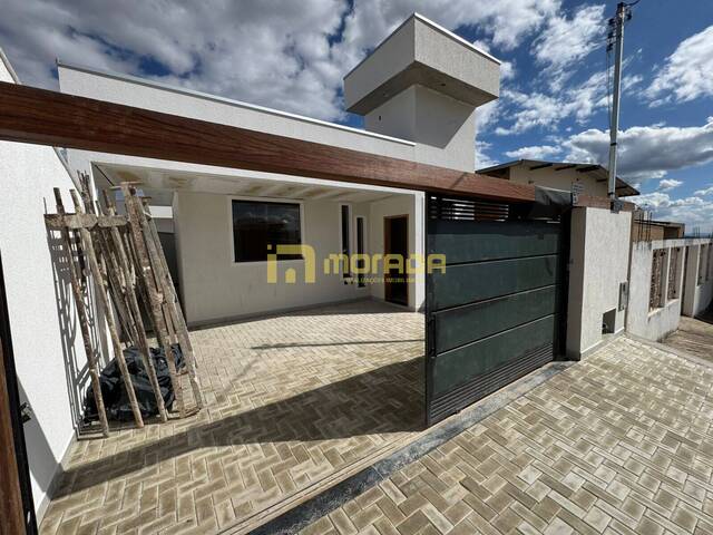 #55 - Casa para Venda em Sarzedo - MG