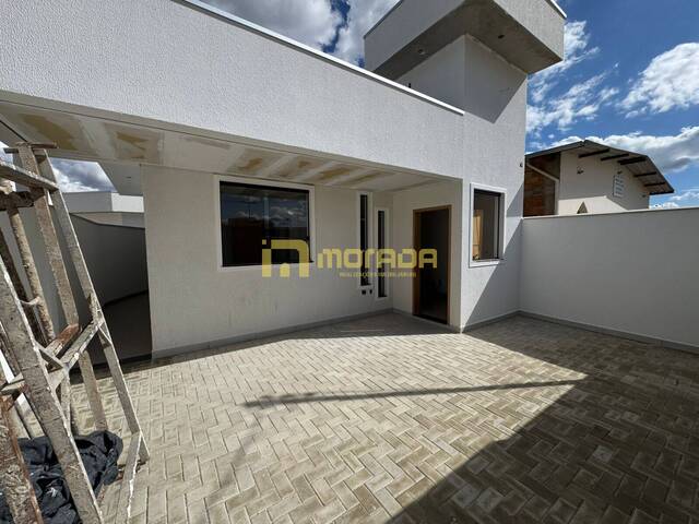 Venda em Residencial Masterville - Sarzedo