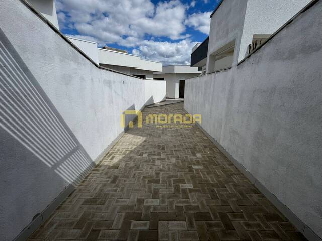 #57 - Casa para Venda em Ibirité - MG