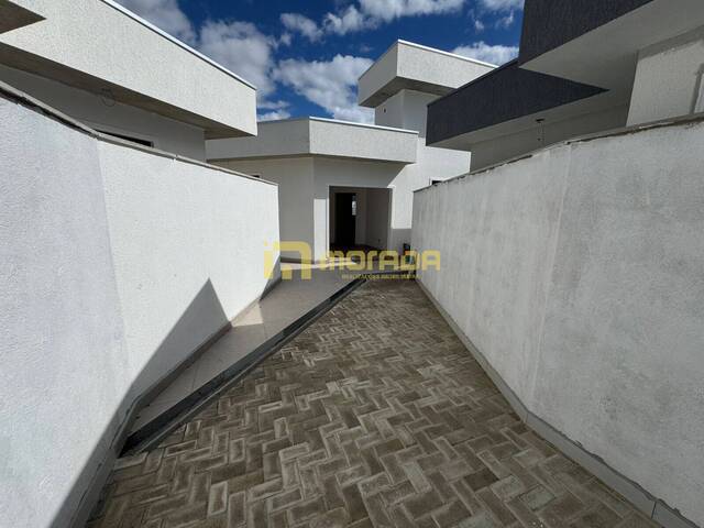 #57 - Casa para Venda em Ibirité - MG