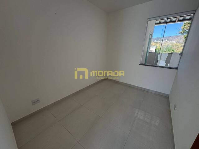 #60 - Casa para Venda em Ibirité - MG