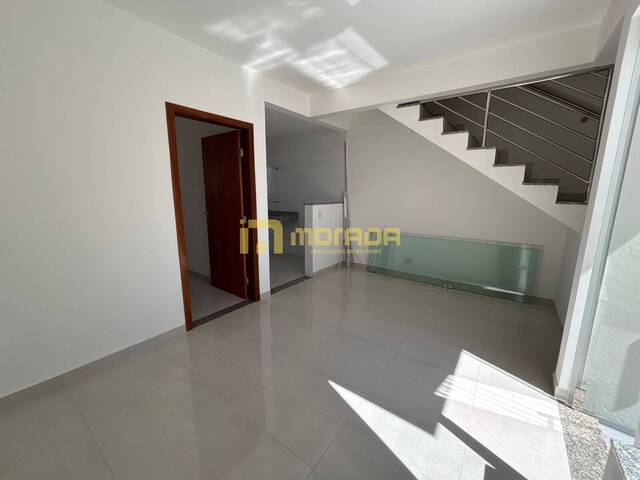 #61 - Casa para Venda em Ibirité - MG