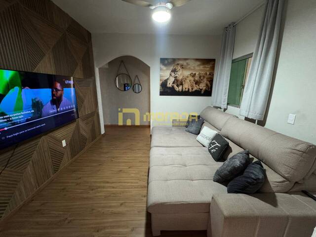 #62 - Casa para Venda em Ibirité - MG