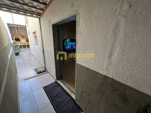 #62 - Casa para Venda em Ibirité - MG