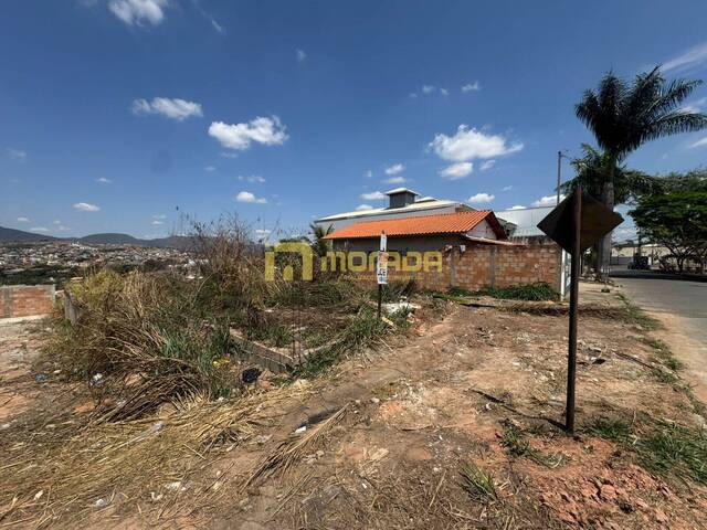 #64 - Área para Venda em Ibirité - MG