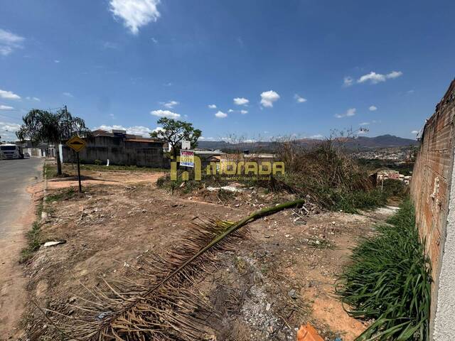 #64 - Área para Venda em Ibirité - MG