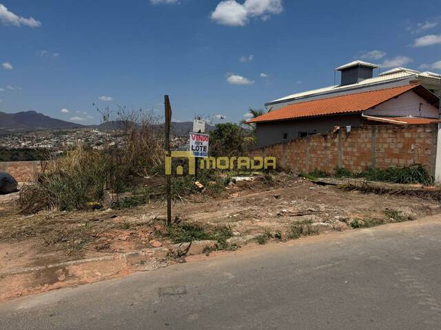 #64 - Área para Venda em Ibirité - MG