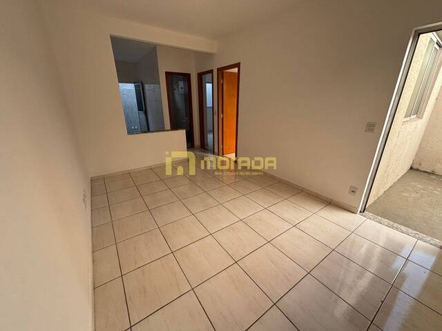 #65 - Casa para Venda em Ibirité - MG