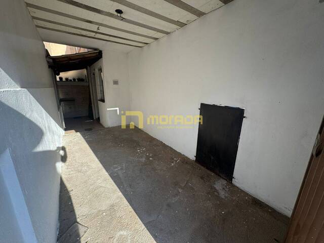 #66 - Casa para Venda em Ibirité - MG