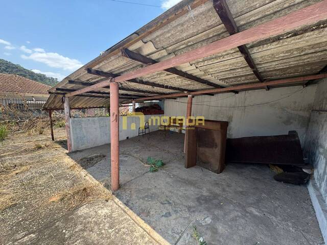 #67 - Área para Venda em Ibirité - MG