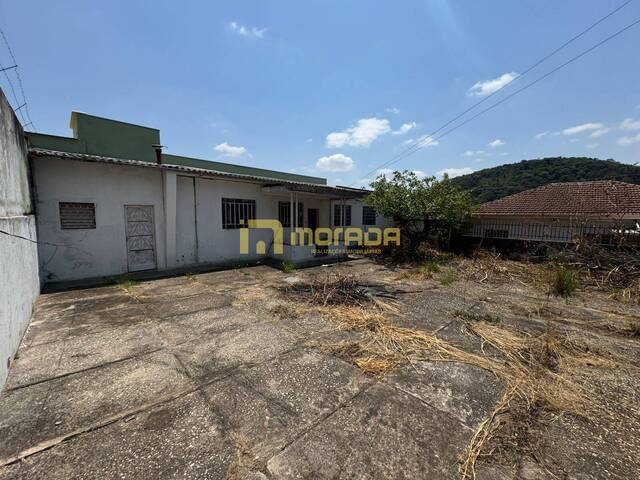 #67 - Área para Venda em Ibirité - MG