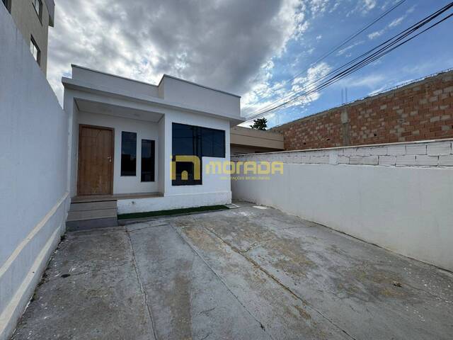 #68 - Casa para Venda em Ibirité - MG