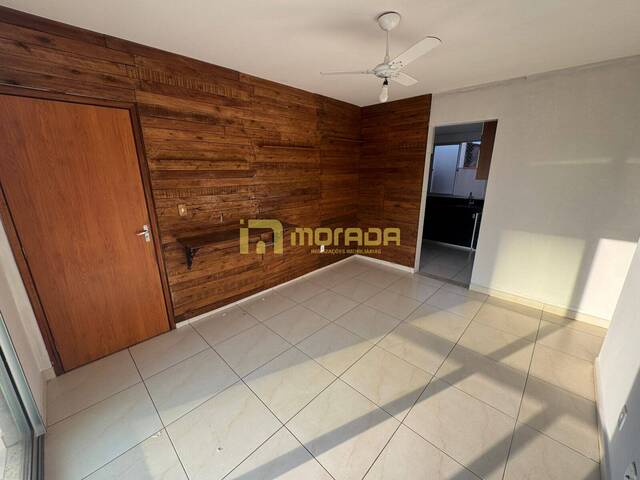 #71 - Apartamento para Venda em Ibirité - MG