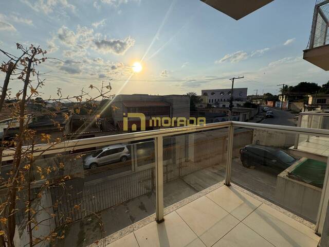 #71 - Apartamento para Venda em Ibirité - MG